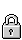 *lock*