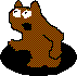 mole