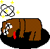 mole is KO