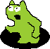 time mole