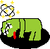 tima mole is KO