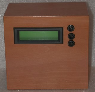 Heizungsregelung